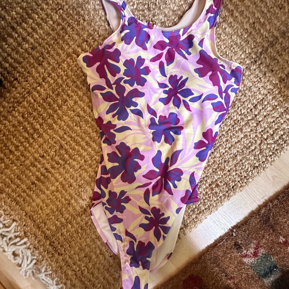 Never worn swimsuit